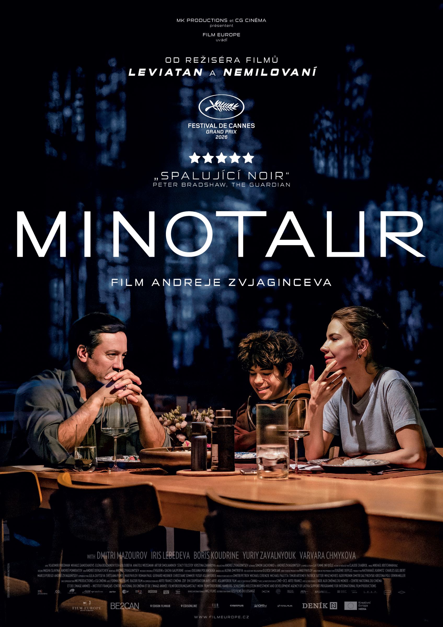 MINOTAUR